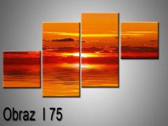 Obraz 4D - 100 x 60 cm I75