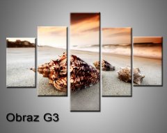 Obraz p�tid�ln� 5D - 150 x 100 cm G3