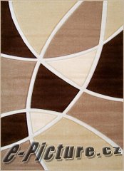 Modern� koberec TATU Four 60 x 100 cm