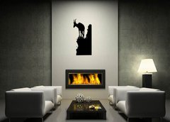 ablona na ze 100 x 50 cm vzor s62649191 - tier