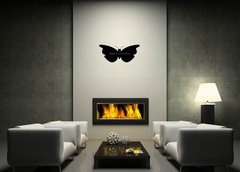 ablona na ze 100 x 50 cm vzor s70923499 - butterfly design