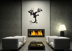 ablona na ze 120 x 100 cm vzor s54538127 -             