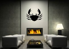 ablona na ze 120 x 100 cm vzor s71547347 - cancer