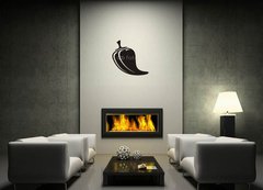 ablona na ze 120 x 100 cm vzor s76296962 - Pepper icon