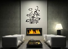 Samolepka na ze 120 x 100 cm vzor n78889615 -                