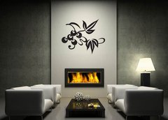 Samolepka na ze 120 x 100 cm vzor n78889926 -                