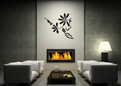 Samolepka na ze 120 x 100 cm vzor n78890161 -                