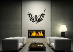 Samolepka na ze 120 x 100 cm vzor n78890213 -                