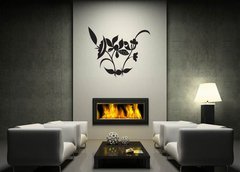 Samolepka na ze 120 x 100 cm vzor n78890272 -                