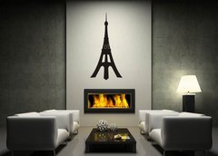 ablona na ze 170 x 100 cm vzor s16665065 - eiffelturm