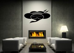 ablona na ze 170 x 100 cm vzor s35603638 -       /      Japanese family crest 
