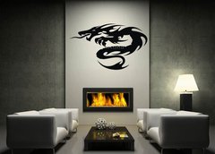 ablona na ze 170 x 100 cm vzor s37737392 - Dragon