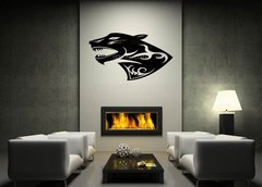 Samolepka na ze 170 x 100 cm vzor n55268104 - leopard