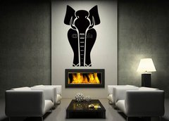 ablona na ze 170 x 100 cm vzor s57254778 - Elephant