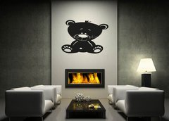 ablona na ze 170 x 100 cm vzor s62671664 - Bear