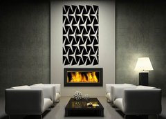 ablona na ze 170 x 100 cm vzor s64422204 - TRAMA STELLE A TRE PUNTE