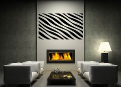 ablona na ze 170 x 100 cm vzor s68553707 - Seamless Retro Pattern