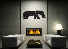 ablona na ze 170 x 100 cm vzor s69261939 - elefante