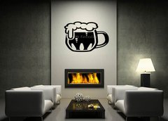 ablona na ze 170 x 100 cm vzor s69608907 - Beer mug