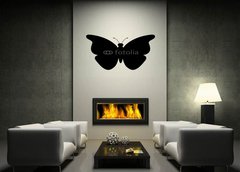 ablona na ze 170 x 100 cm vzor s70923499 - butterfly design