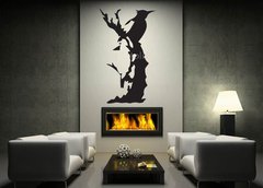 Samolepka na ze 170 x 100 cm vzor n78864955 -             