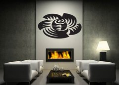 ablona na ze 170 x 100 cm vzor s78874436 -          
