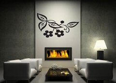 Samolepka na ze 170 x 100 cm vzor n78889611 -                