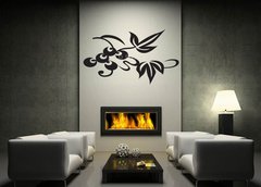 Samolepka na ze 170 x 100 cm vzor n78889926 -                