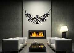Samolepka na ze 170 x 100 cm vzor n78890213 -                