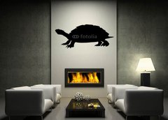 ablona na ze 170 x 100 cm vzor s79144302 - turtle