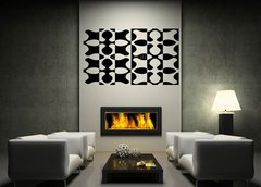 ablona na ze 170 x 100 cm vzor s83244231 - Seamless Oriental Ornament