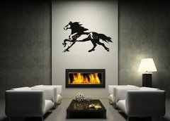 ablona na ze 170 x 100 cm vzor s84226158 - Horse