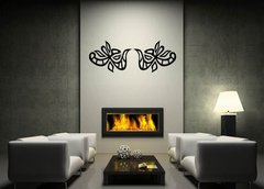 ablona na ze 170 x 100 cm vzor s85369720 - Tattoo pattern. Patterned design