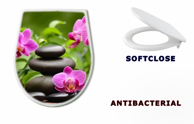 WC sedátko 40893368 - spa concept - koncepce spa
