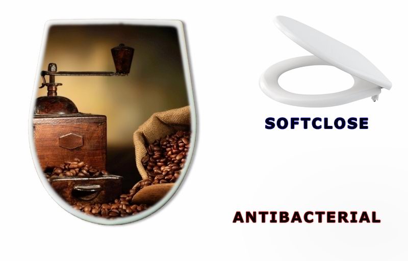 WC sedátko 46424239 - antico macinino da caffč