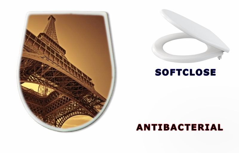 WC sedátko 7674232 - Paris - Paříž