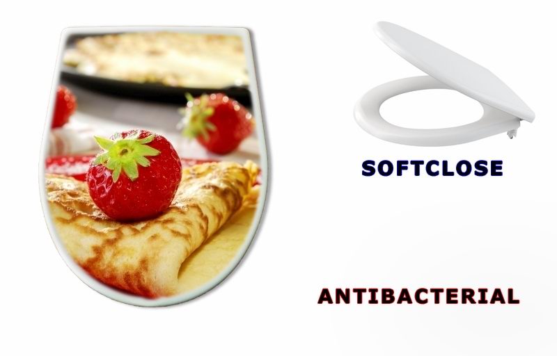 WC sedátko 7980387 - Pfannkuchen - palačinka