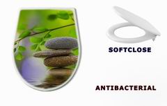 WC sedátko 33795254 - Wellness