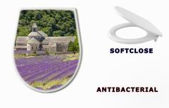 WC sedátko 41520883 - Abbaye de SčmAbbaye de Sčmamque Francia