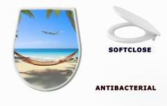 WC sedtko Tropical destination